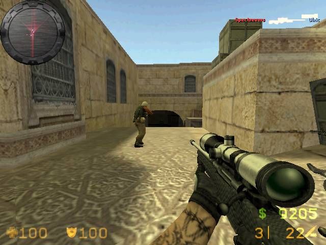 counter strike game download for pc